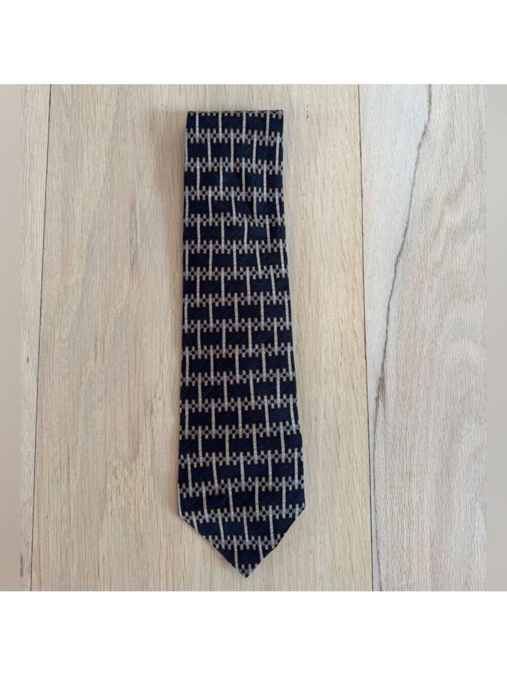 Claiborne Adjustable Formal Tie NWT